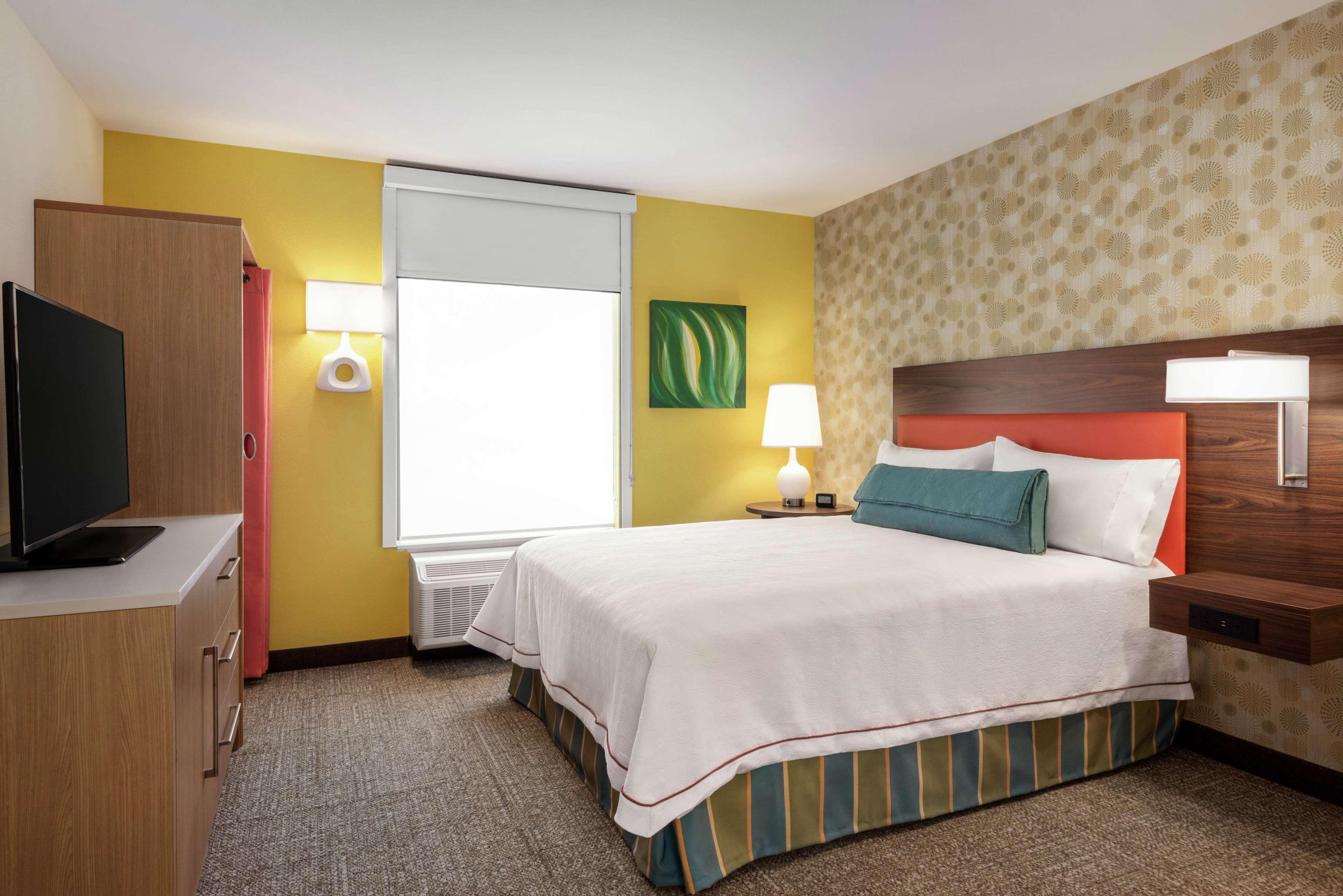 Home2 Suites By Hilton Уако Екстериор снимка