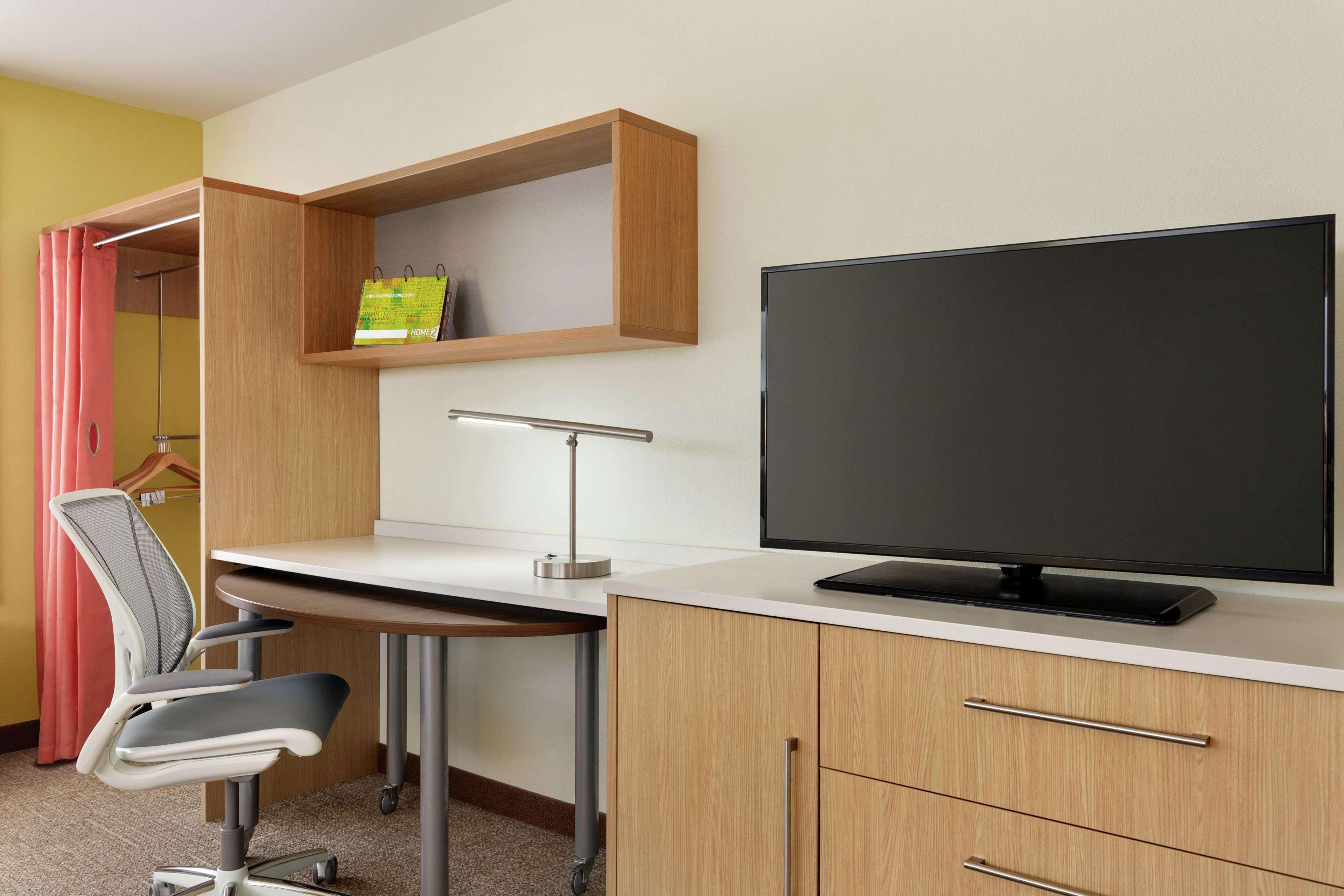 Home2 Suites By Hilton Уако Екстериор снимка