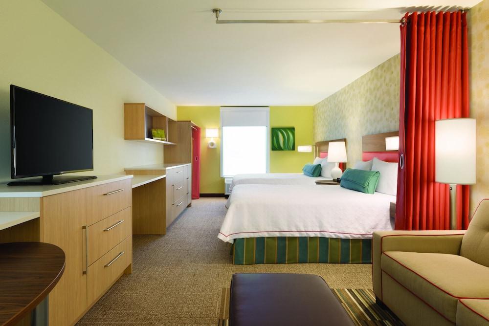 Home2 Suites By Hilton Уако Екстериор снимка