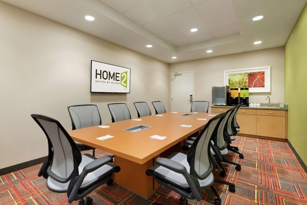 Home2 Suites By Hilton Уако Екстериор снимка