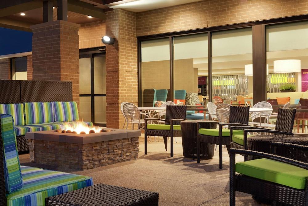 Home2 Suites By Hilton Уако Екстериор снимка