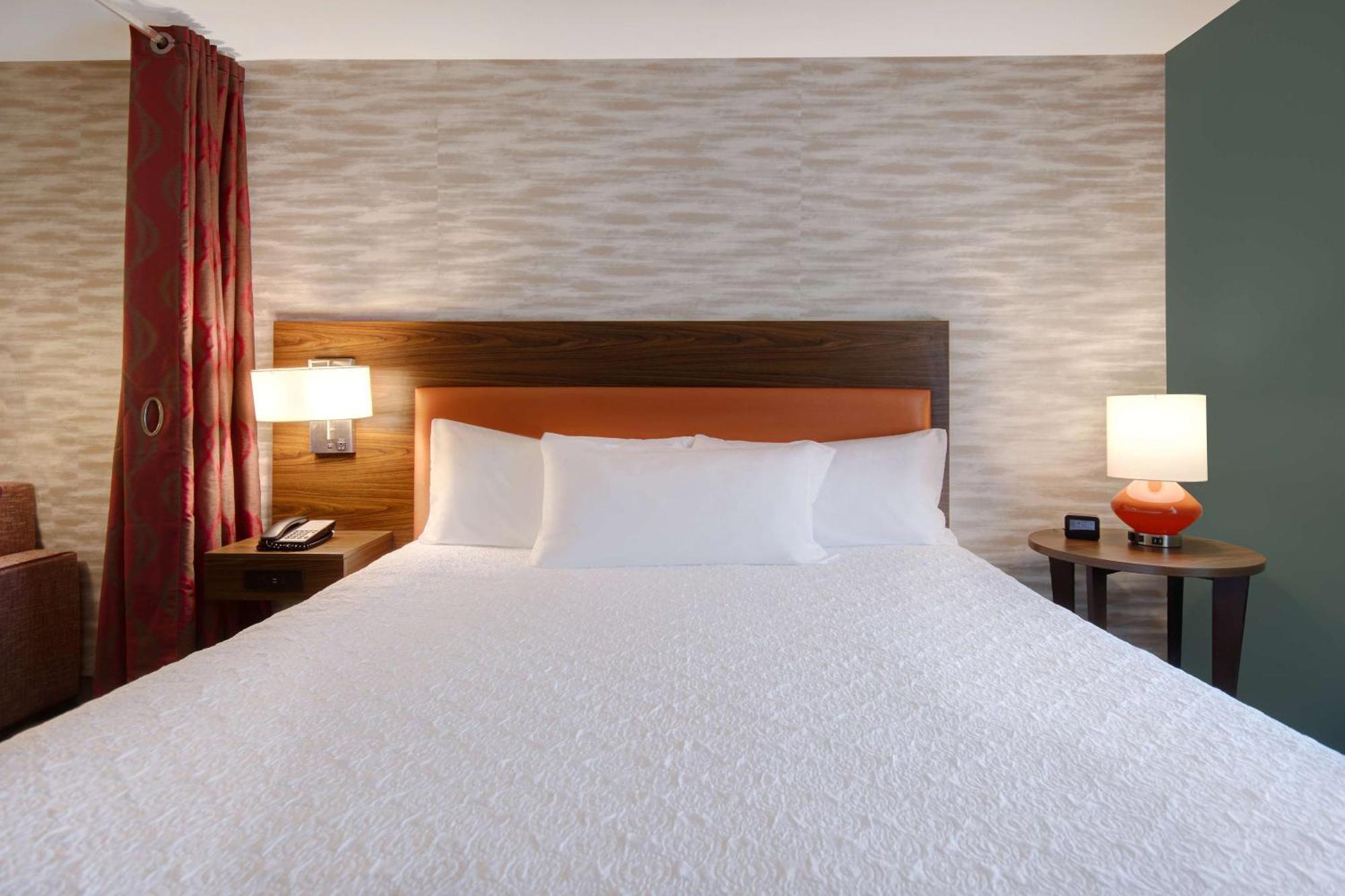 Home2 Suites By Hilton Уако Екстериор снимка