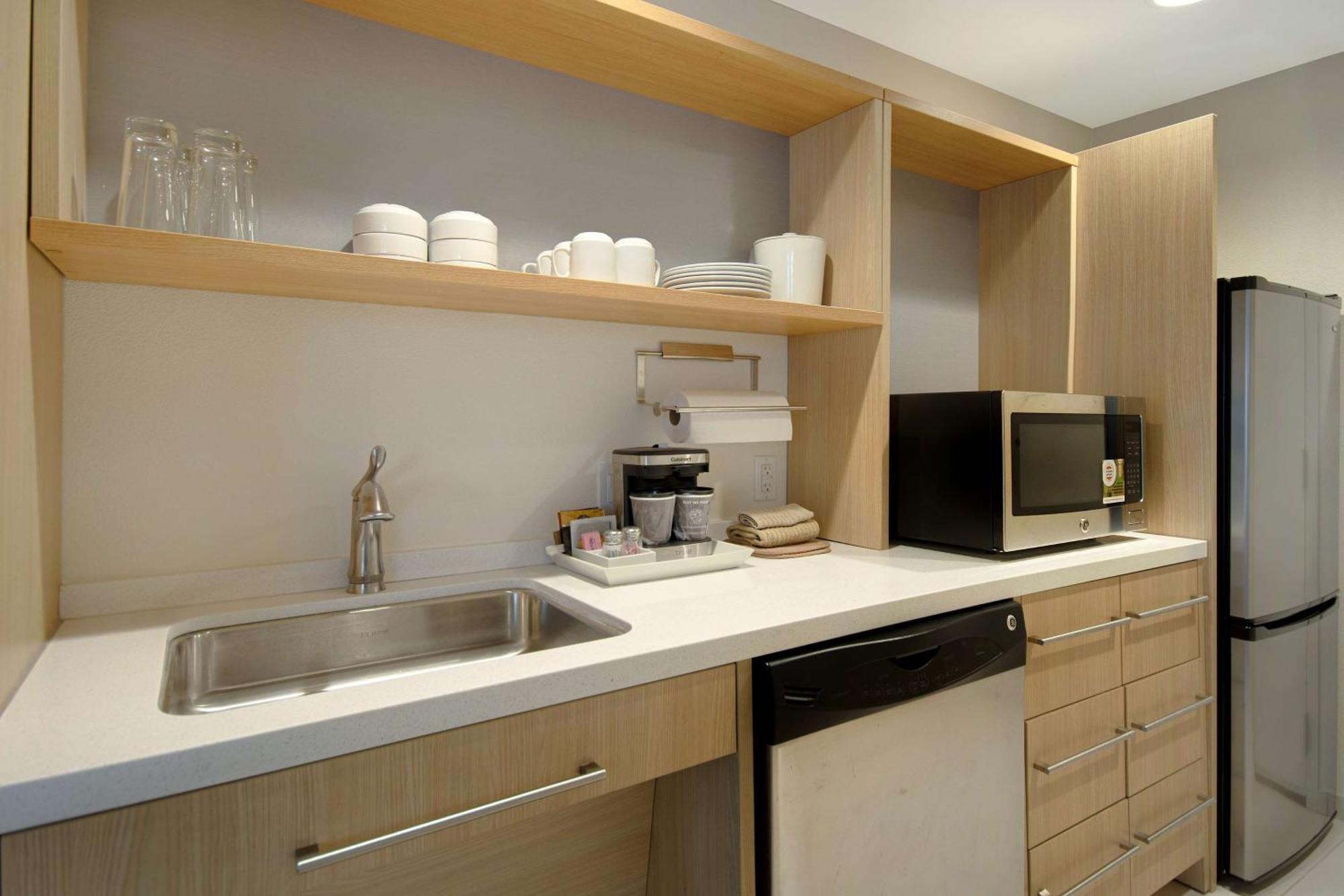 Home2 Suites By Hilton Уако Екстериор снимка