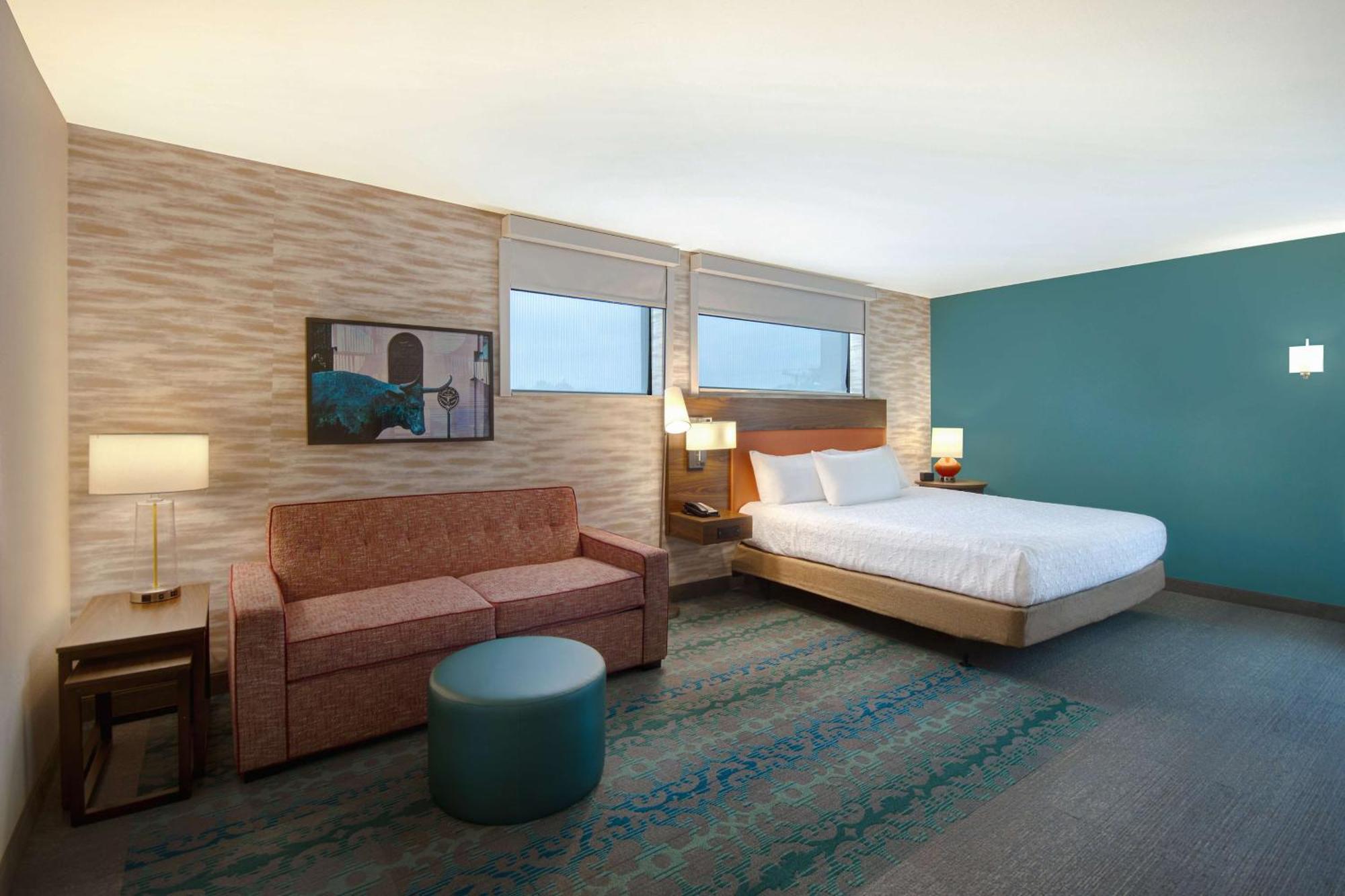 Home2 Suites By Hilton Уако Екстериор снимка