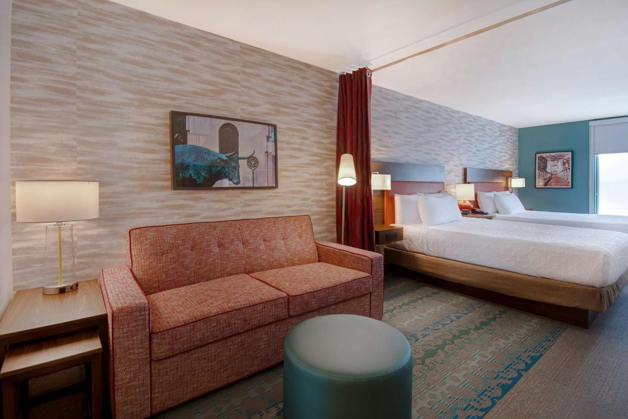 Home2 Suites By Hilton Уако Екстериор снимка