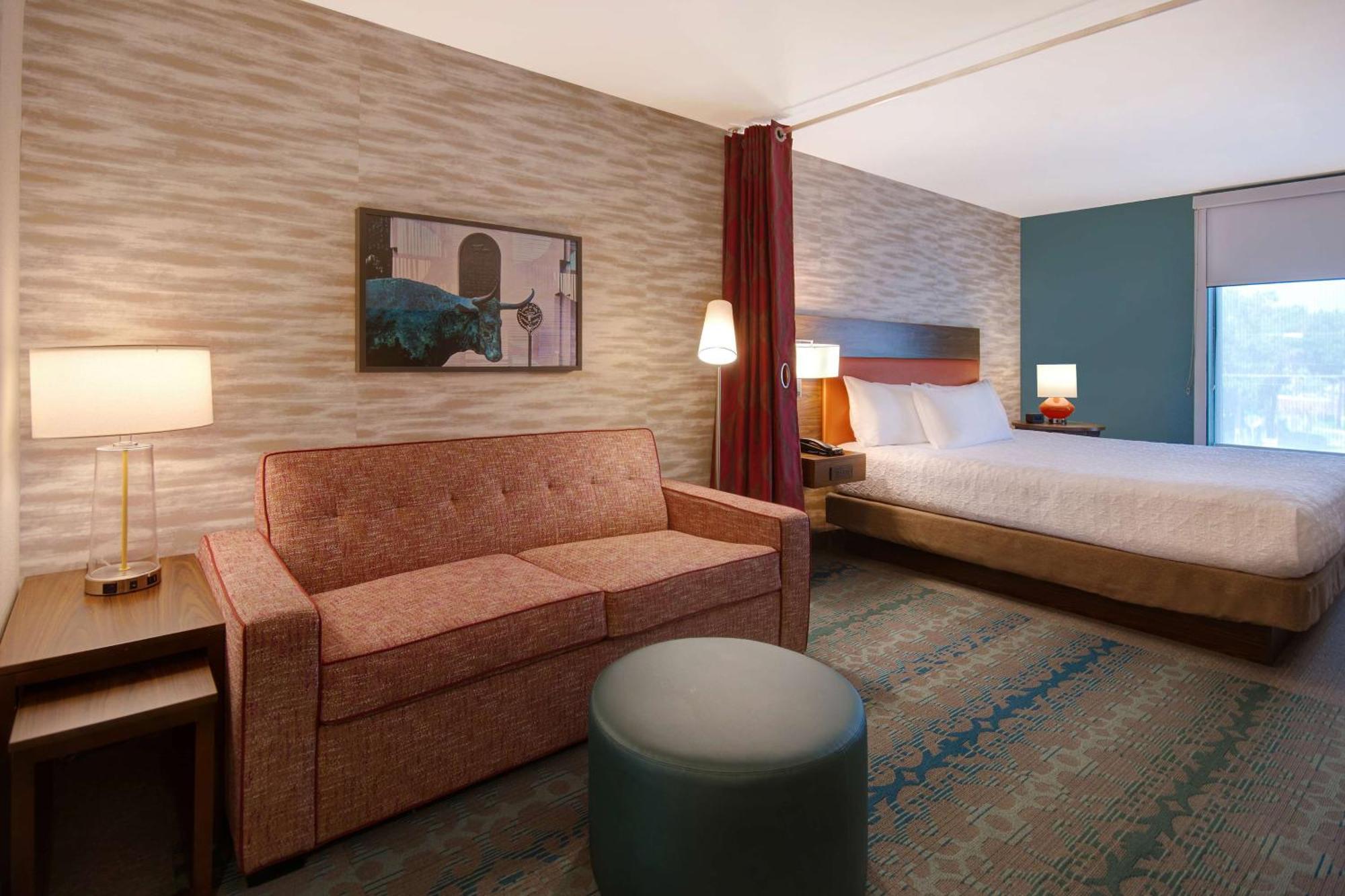 Home2 Suites By Hilton Уако Екстериор снимка