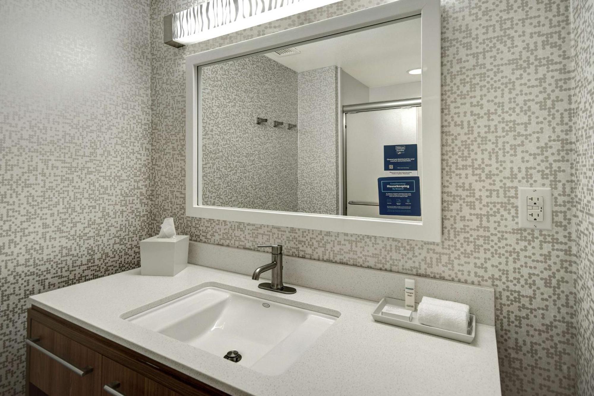 Home2 Suites By Hilton Уако Екстериор снимка