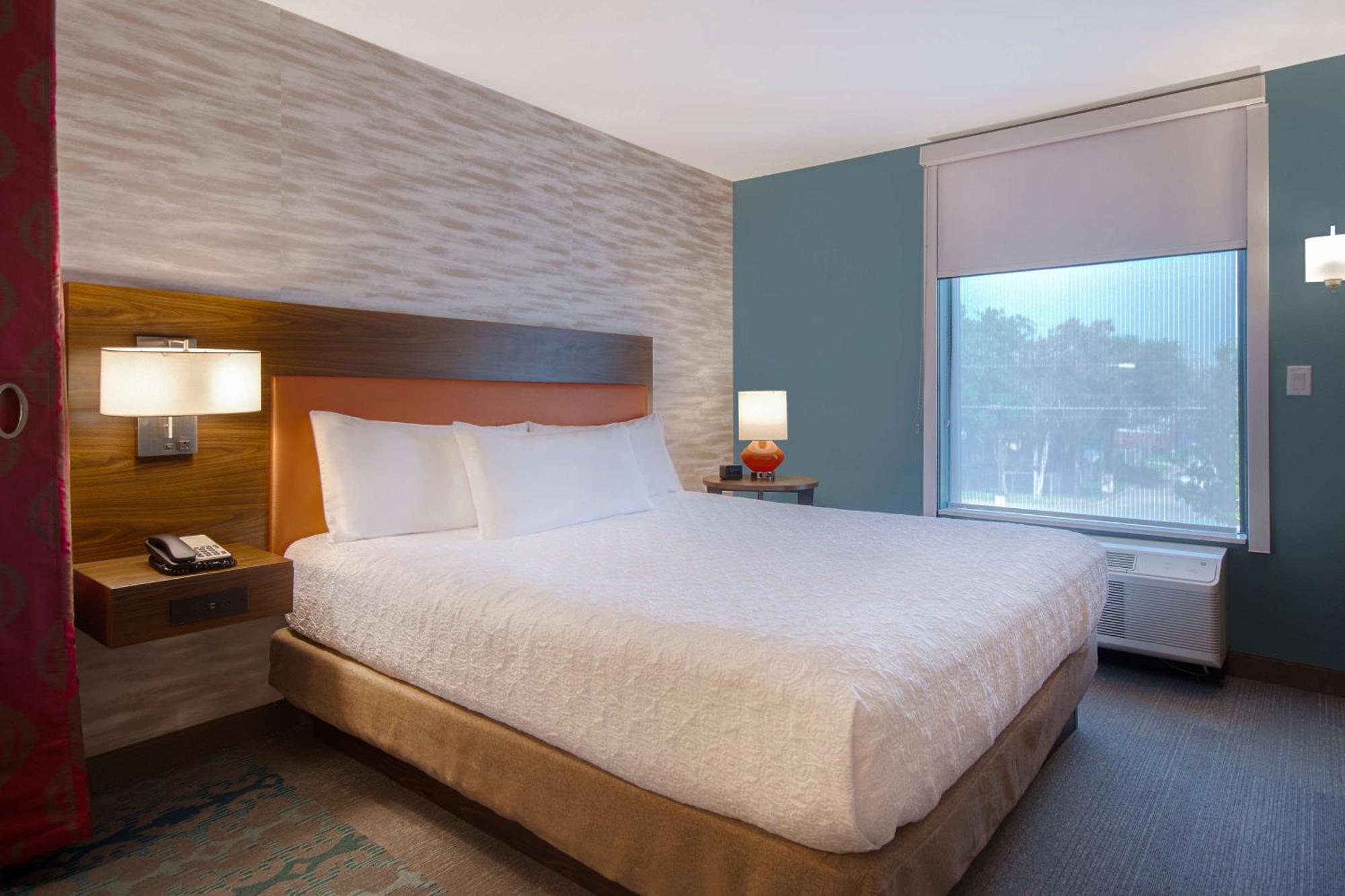Home2 Suites By Hilton Уако Екстериор снимка