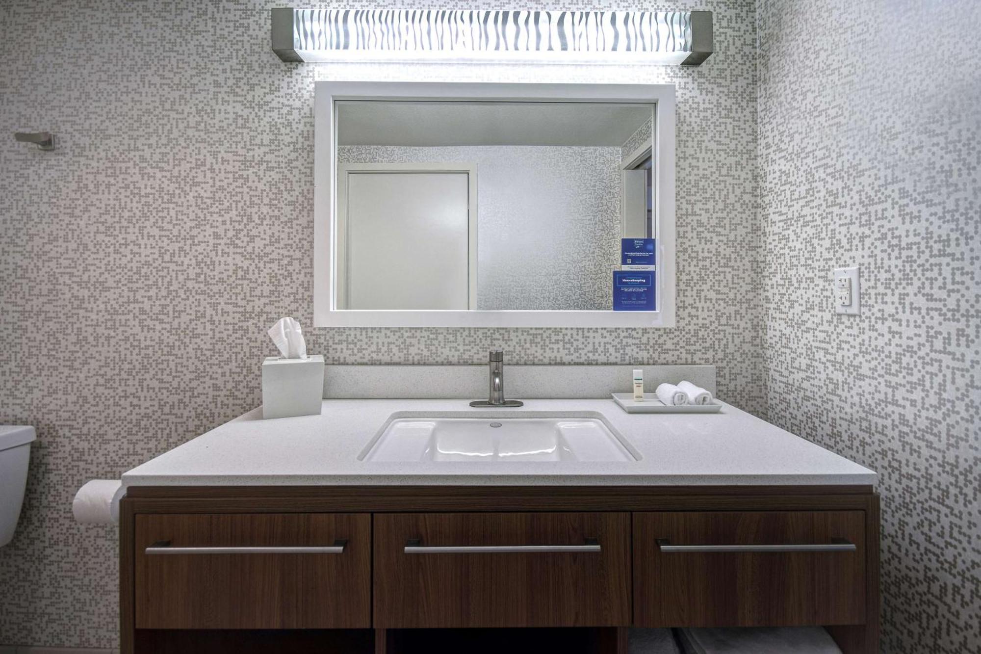 Home2 Suites By Hilton Уако Екстериор снимка