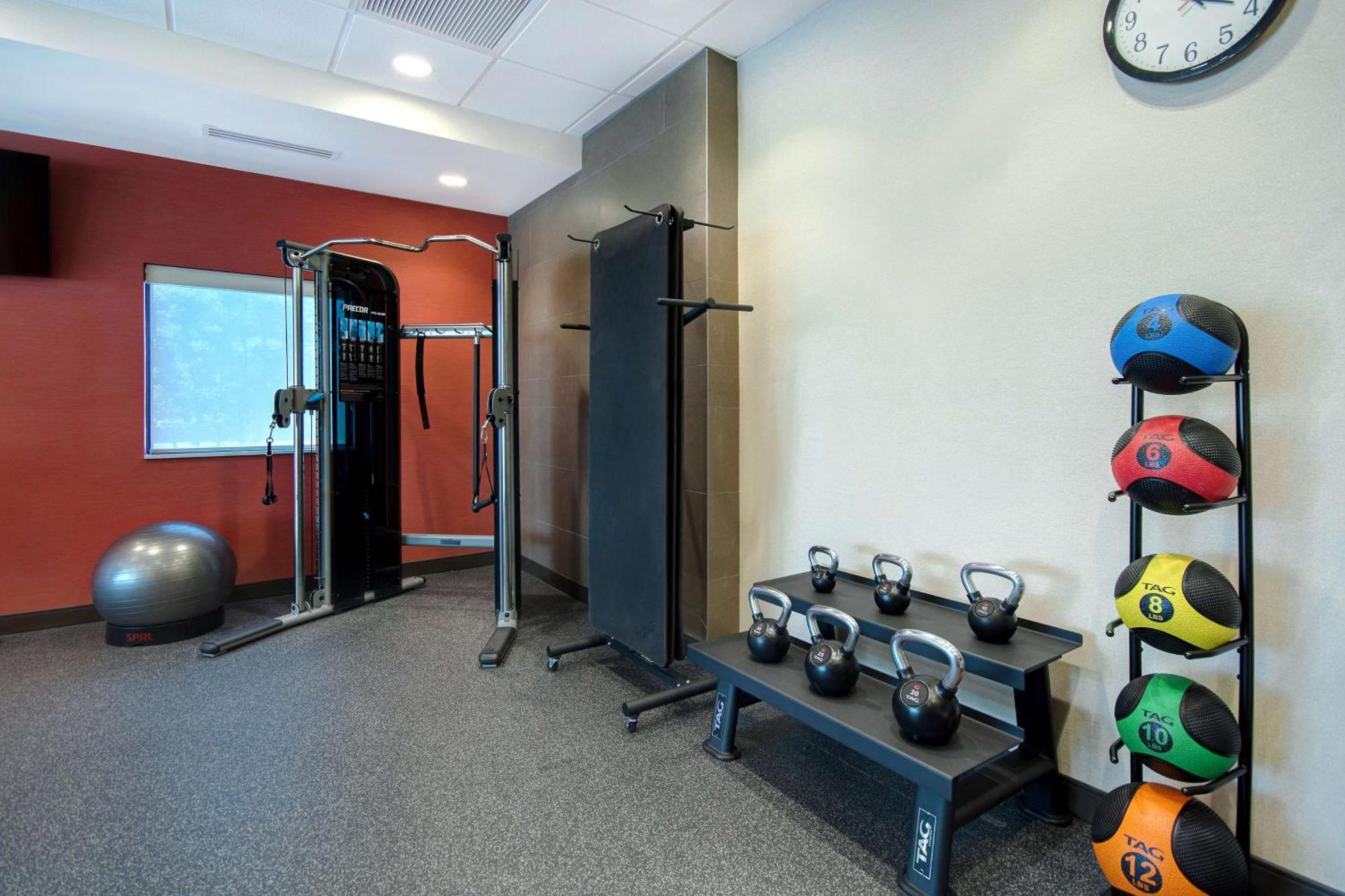 Home2 Suites By Hilton Уако Екстериор снимка